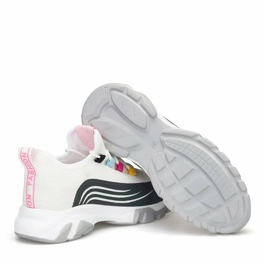 

Sneakers Women Dark Seer -