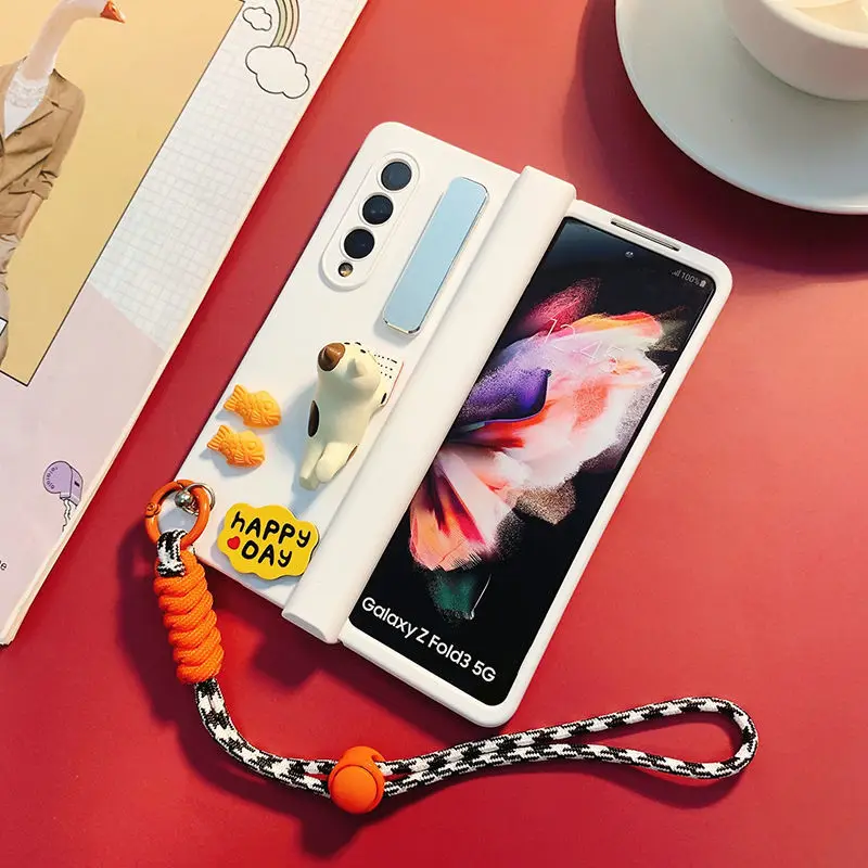 

Чехол для Samsung Galaxy Z Fold 4, чехол для W23, чехол для телефона, чехол для Samsung Galaxy Z Fold 3, чехол для телефона
