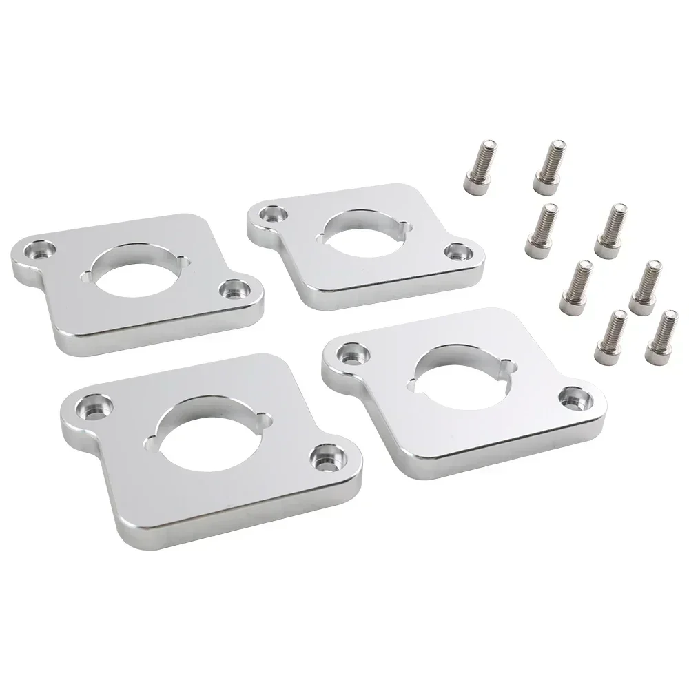 Фото (4-5 контактов) 2,0 т ICM Harness R8 Набор пластин для котушек для 97-99,5 1,8 т B5 A4 Audi №4
