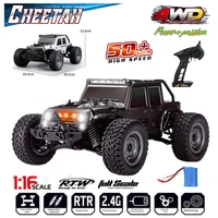 rc cars 2 4g brushless electric off road 4x4 wrangler 116 4wd high speed remote control drift racing 4ch buggy for kid wltoys