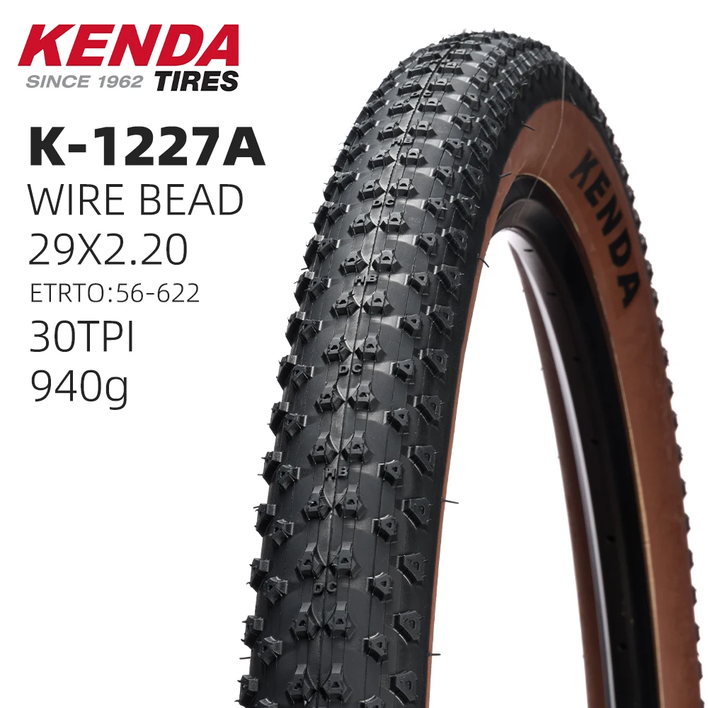 27 5 29 X2 20 KENDA K-1127A ГОРЯДНАЯ ВЕЛОСИПЕДНАЯ ШИНА MTB K1127 K1127A