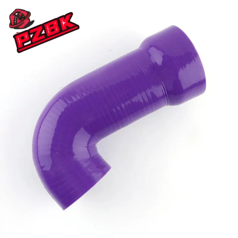 1 шт. для 1991-2001 JEEP Cherokee XJ 4.0L силиконовый воздухоочиститель впускной шланг