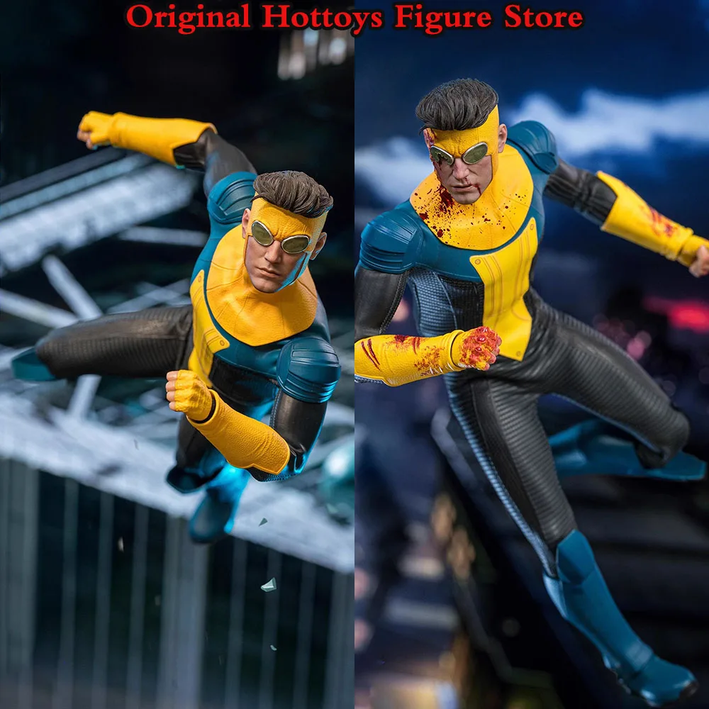 Soosootoys SST-044 масштаб 1/6 мужской солдат непобедимый знак Грейсон полный набор