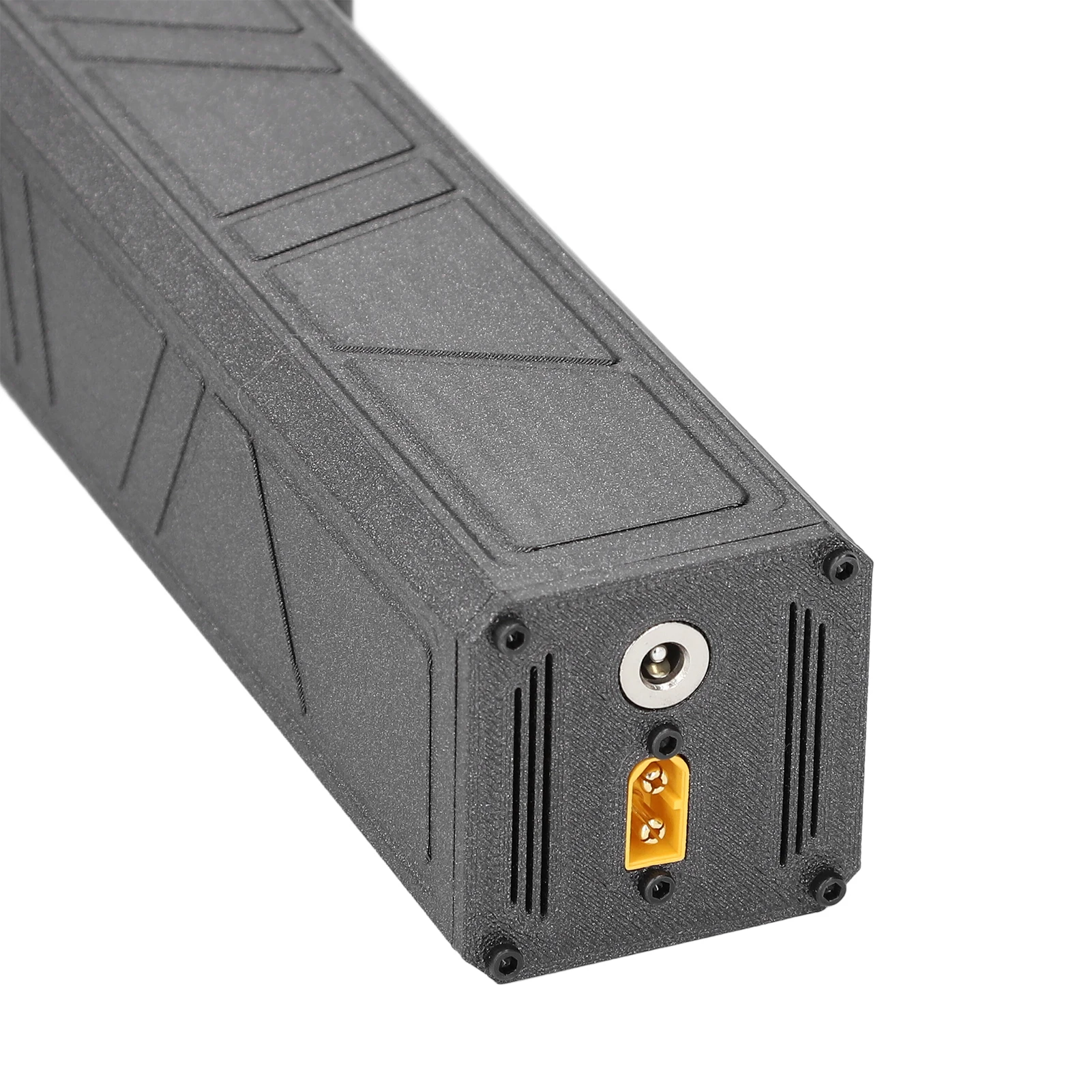 Беспроводной турбинный вентилятор 16 8 в 80 А 8000 мАч