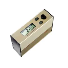 JND WGG60-ES4 Original Gloss Meter Measuring Range for Non Metal Coated Painting Surface 