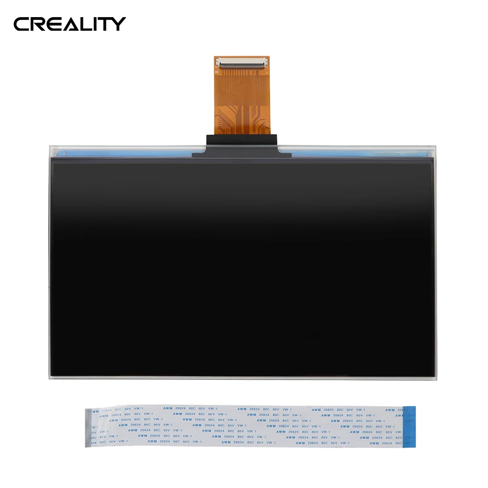 Набор для 3d-печати Creality 3D HALOT-MAGE PRO, 10,3 дюймов, 7680x432 0 разрешение для фотографий/MAGE PRO, УФ-принтер для смолы