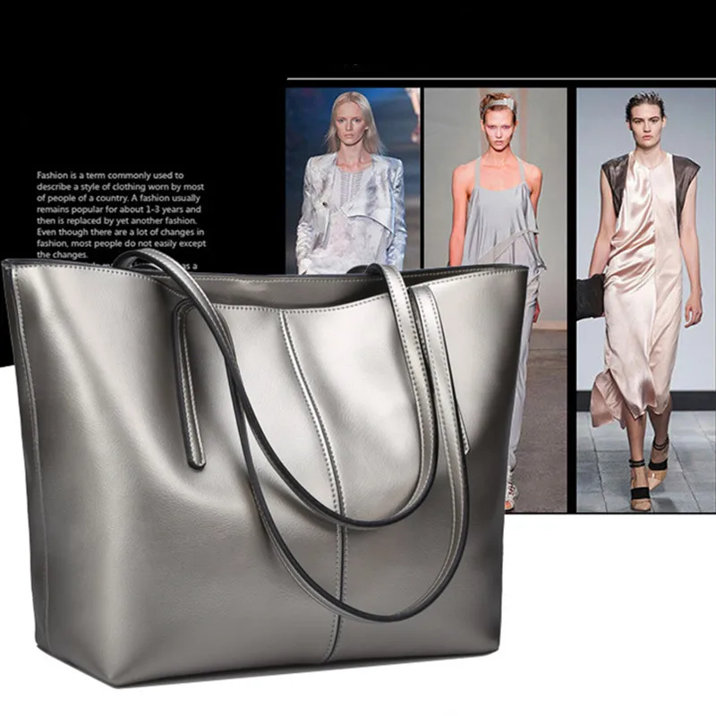 New Arrival Womens Bags Luxury Designer Handbag Genuine Leather Women Handbags New Large Capacity Tote Bags for Women Bag