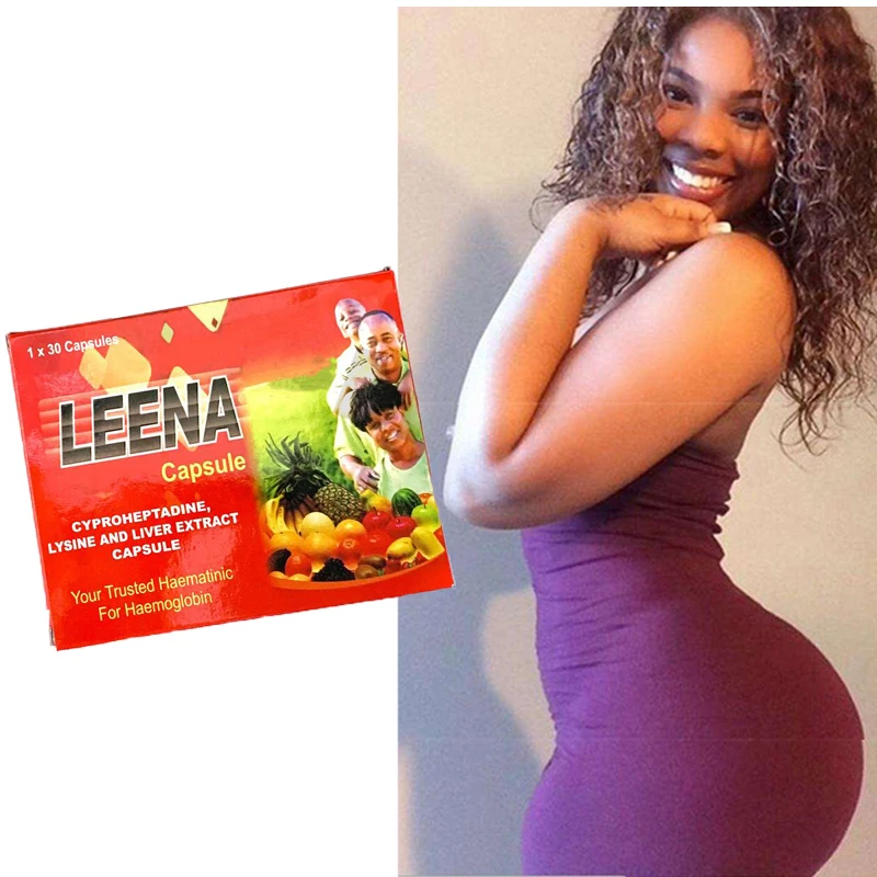

Weight Gain, Muscle Growth, Plumpness, Appetite Stimulant, Rapid Energy Increase, Calorie Increase (30 Capsules)