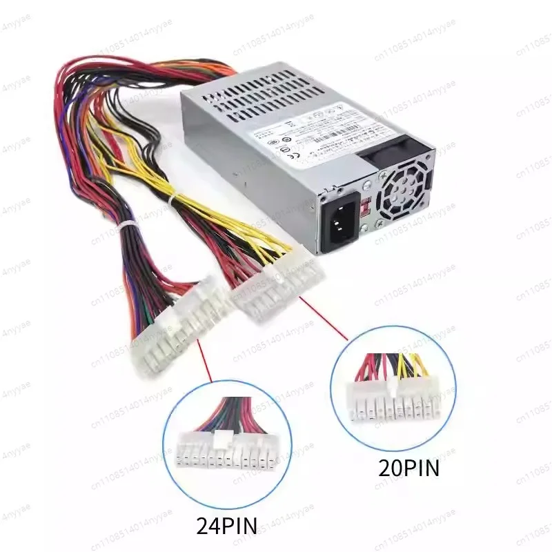 Фото Блок питания DPS-250AB-89B 44B для NAS-сервера 1U №4