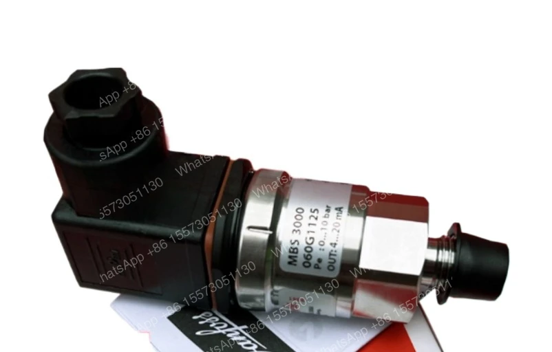 Новинка: преобразователи Danfoss MBS3000 060G1113, 060G1429, 060G1122, 060G1123, 060G3812, 060G3828, 060G1124, 060G3902 (art.: 3920da2ea3435) - 3920da2ea3435