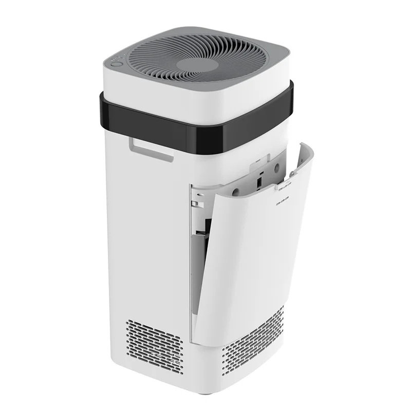 Airdog Breathe Different KJ300F-X3 (M) Очиститель воздуха без потребления фильтра Технология TPA