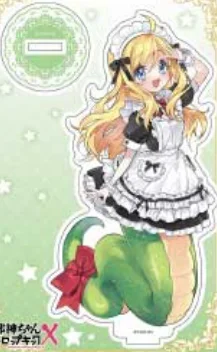 Игра Hanazono Yurine акриловая кукла-подставка аниме-фигурка модель тарелка игрушка для