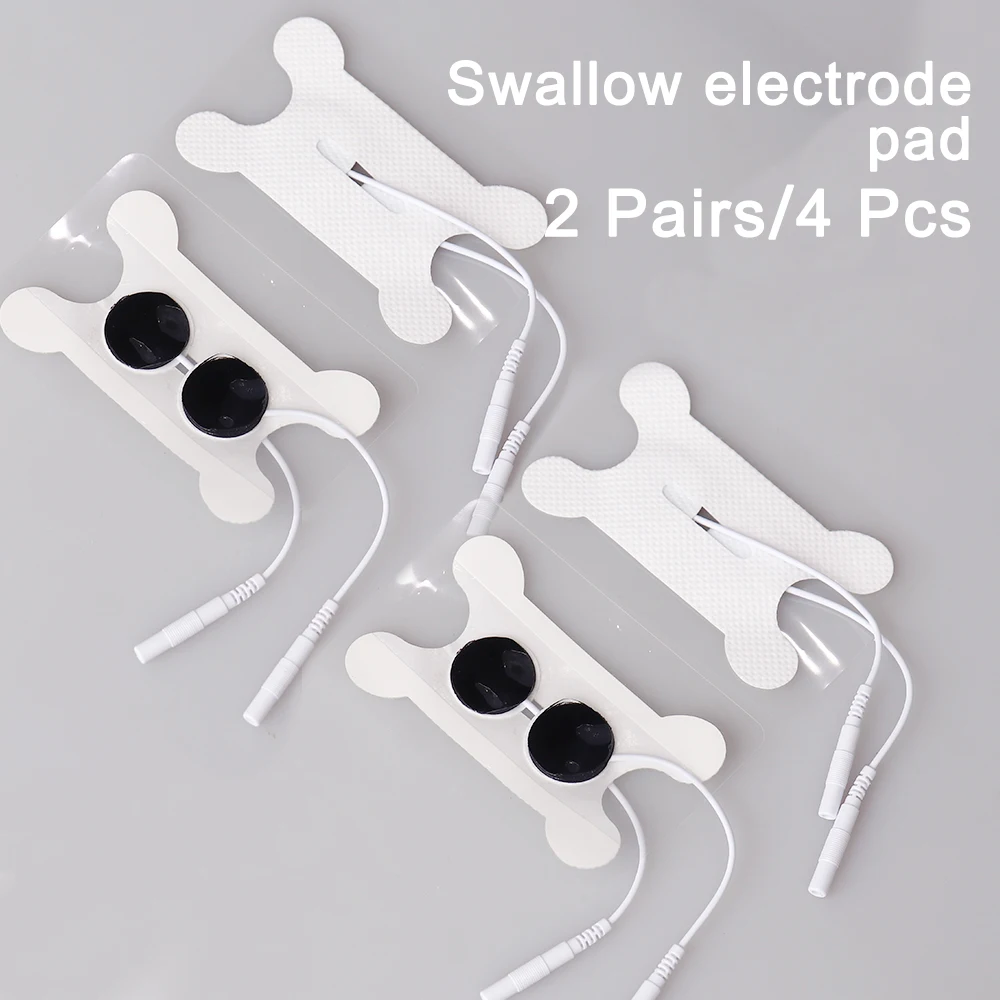 Гелевые прокладки для гелевого массажера самоклеящиеся Сменные подушечки