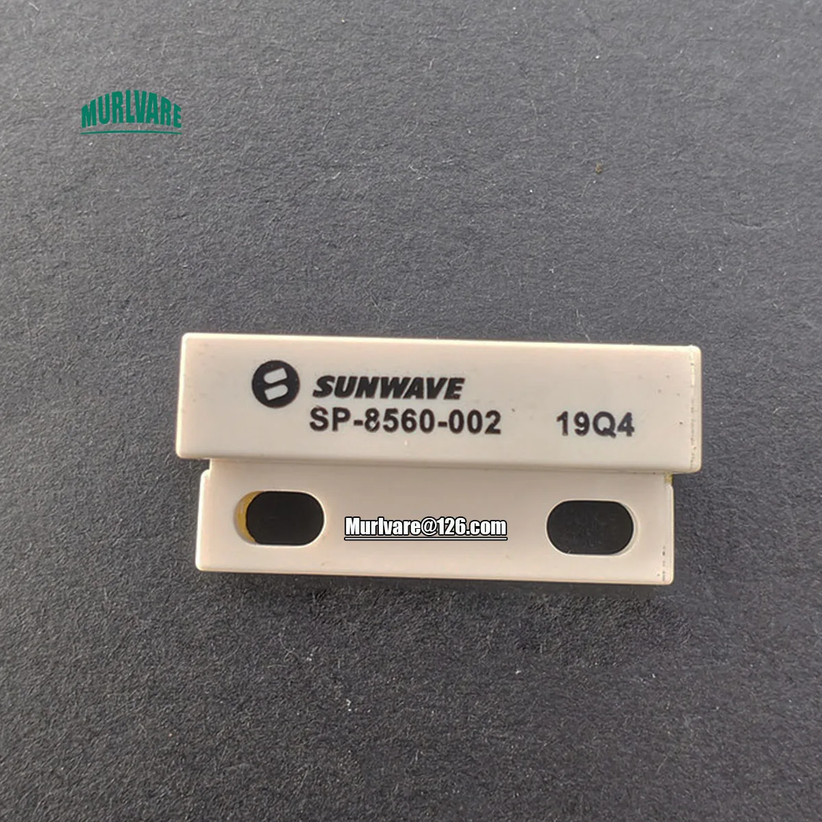 Фото SP-8560-002 SP-8560-006 Дверной магнитный переключатель Датчик наполнения льдом для замены льдогенератора серии SCOTSMAN NW №3