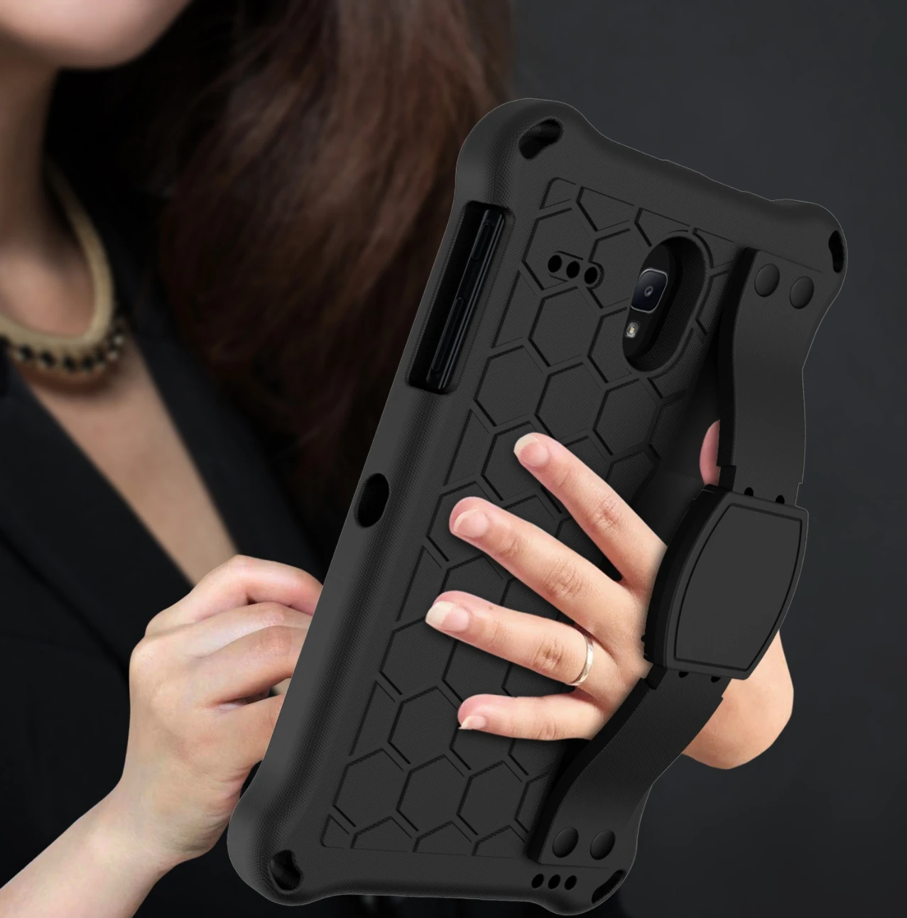 Женский планшет для Alcatel joy tab2 2020 (9032Z) 3T 8 0 дюймов уличный портативный с плечевым