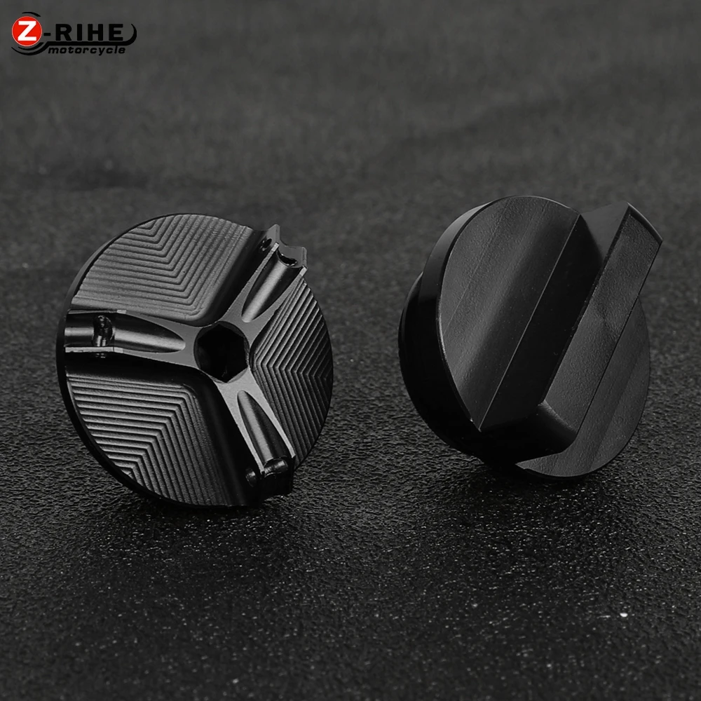 Мотоцикл MT07 M27 * 3 0 Крышка наполнителя масла двигателя для YAMAHA MT-07 MT 07 2014-2023 2022 2021 2020