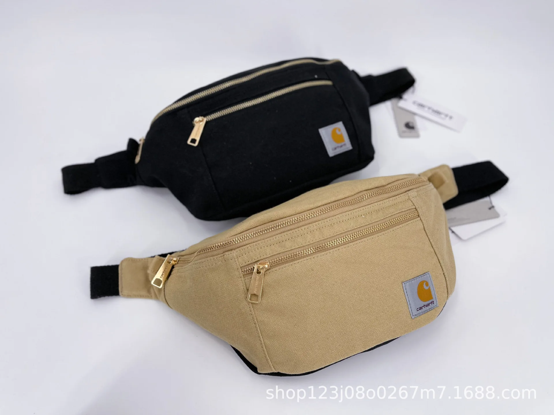 

Рюкзак с весенней версией