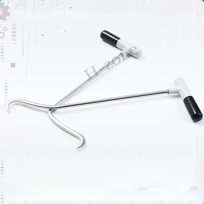 2 шт. инструмент для ремонта вмятин на кузове автомобиля легированная сталь крюк