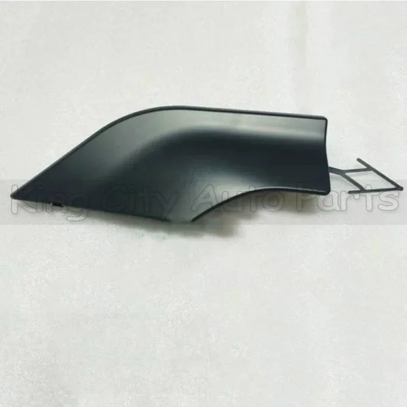 

CAPQX для Ford Explorer 2020-2022 передний задний бампер, фаркоп, крышка, крышка прицепа, гарнир, буксировочная крышка, накладка на капот, без краски