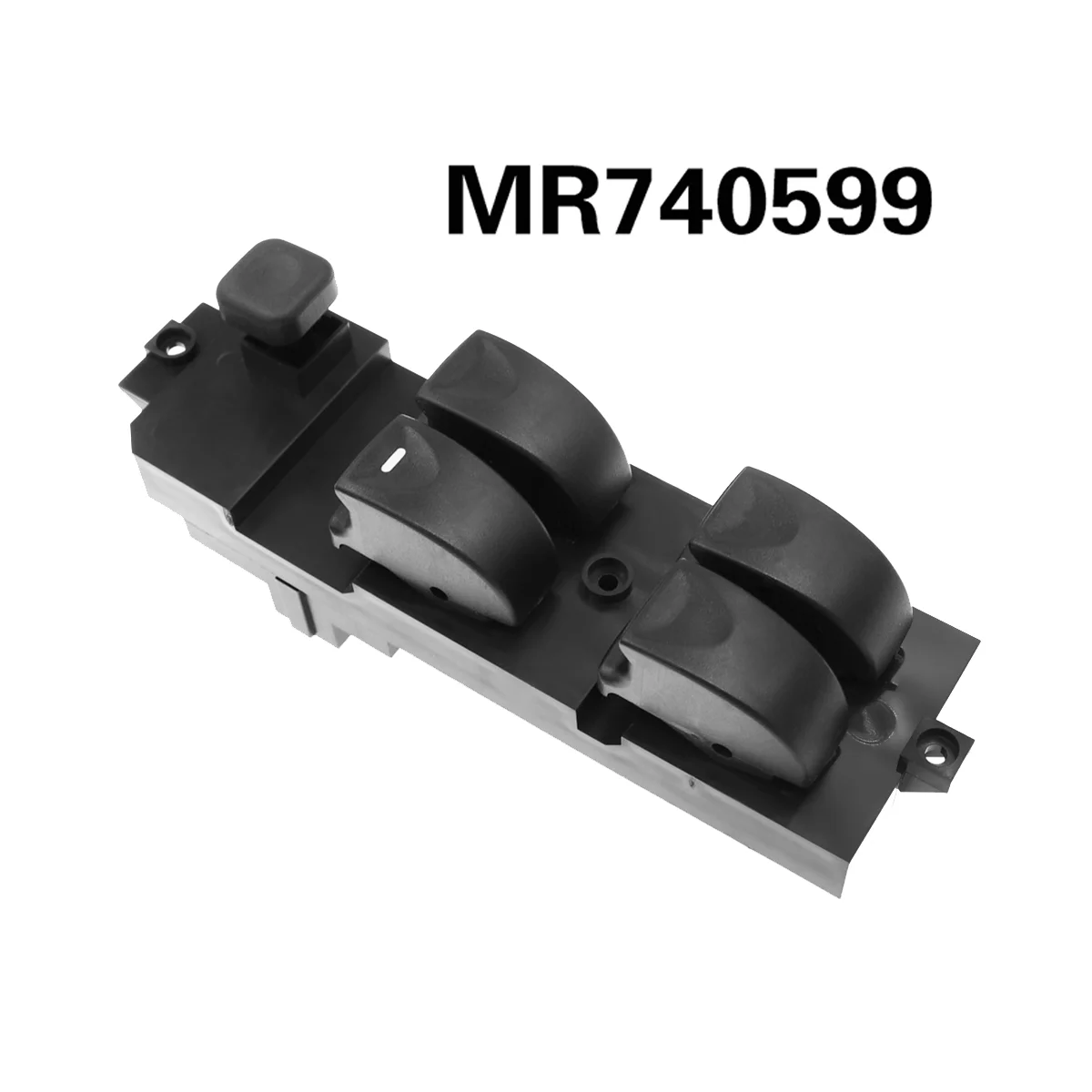 

LHD MR740599 переключатель стеклоподъемника подходит для Mitsubishi Carisma Space Star MR792845 передняя левая сторона водителя автомобиля
