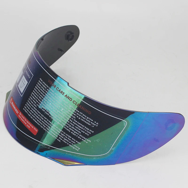 Специальные звенья для объектива полнолицевой шлем щит мотоциклетного шлема на