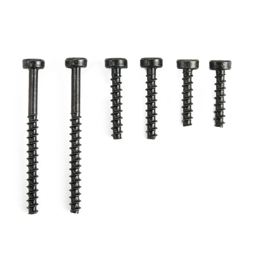 

/DC24/DC40/DC41/DC50/DC25 Screw For Supersonic Set V6/V7/V8/V10/V11/V15/V12 18PCS For DC Series Vacuum Cleaner