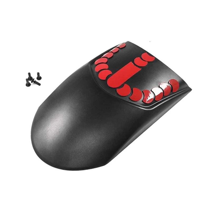 Мотоциклетный брызговик переднее крыло удлинитель для Honda VFR 1200 X VFR1200X Crosstourer