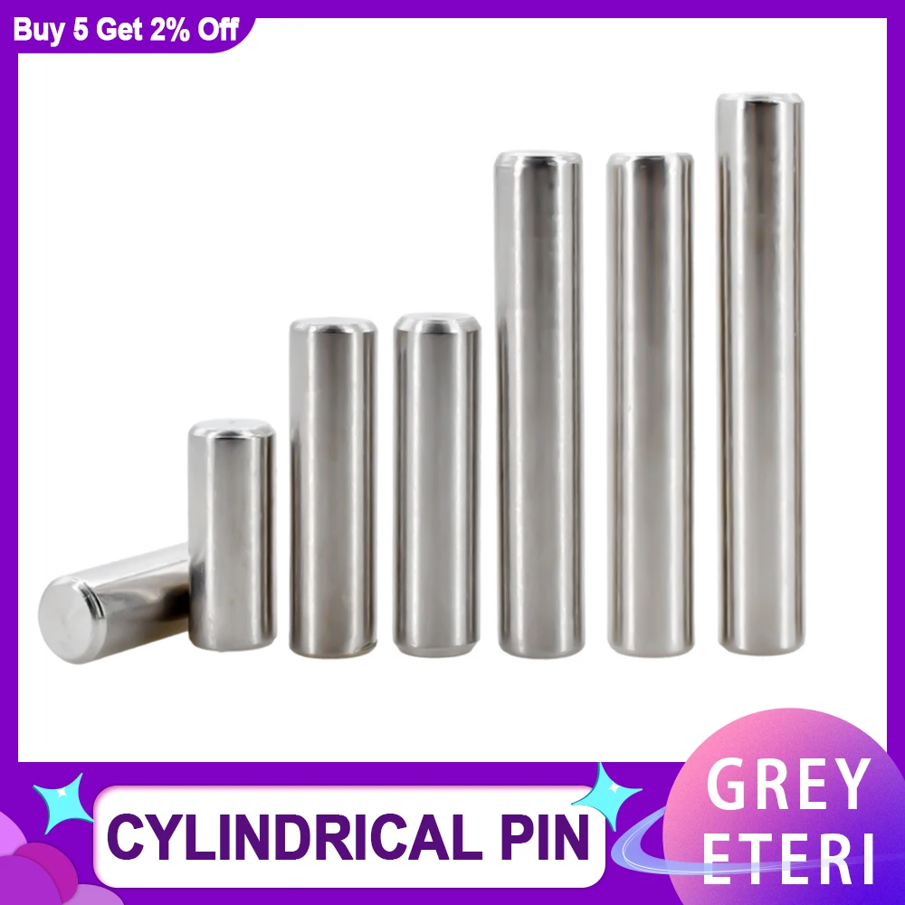 

Дюбель GB119 из нержавеющей стали