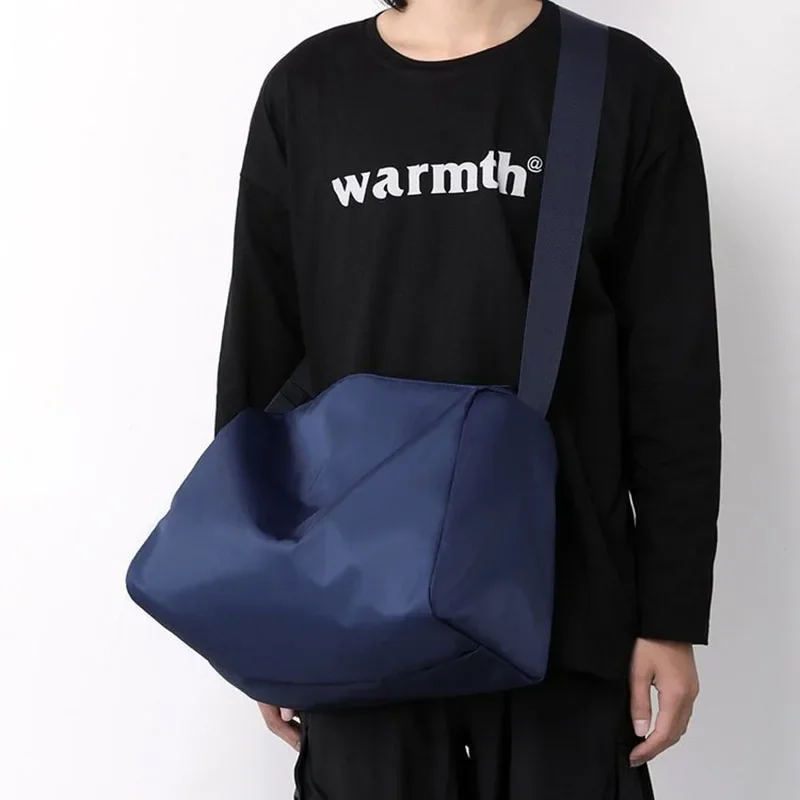 Рисунок 5 - Модная вместительная сумка для мужчин