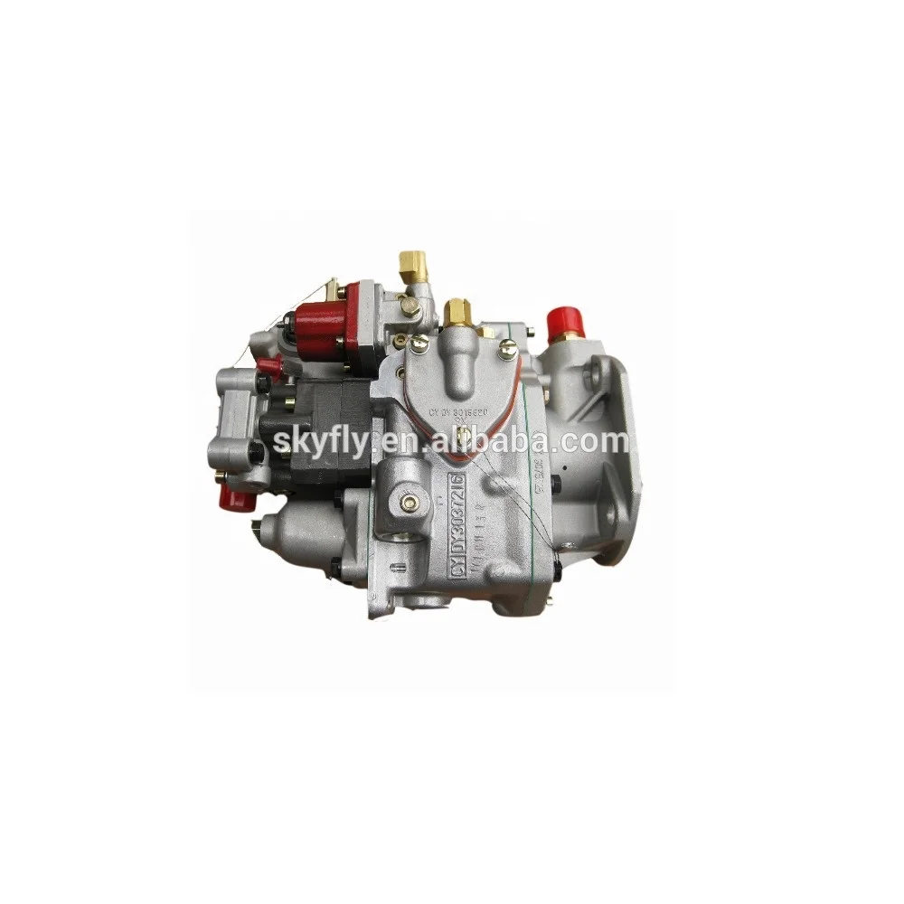 

Топливный насос для грузовика Belaz 4076956 E785 для фотодвигателя