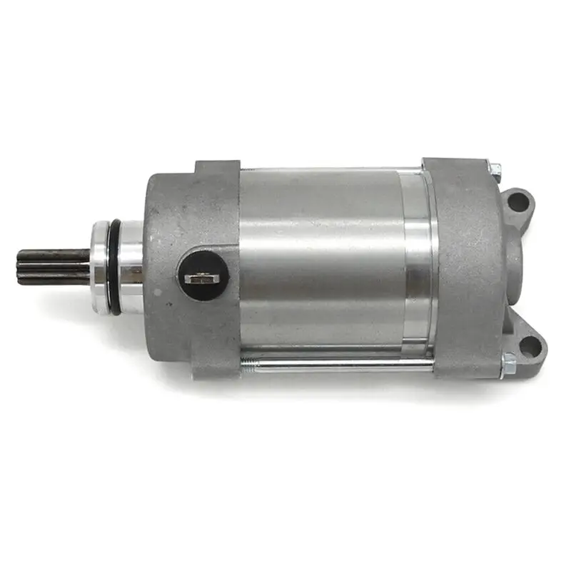 Фото Стартер A09E для мотоцикла Yamaha FJR1300 FJR1300A FJR1300AS 5JW-81890-00 1MC-81890-00 Аксессуары для мотоциклов №1