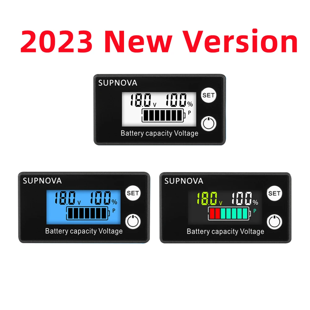 전압계 가격대 1,300원 ~ 15,500원 추천 BEST 7 7 7 5-product-image
