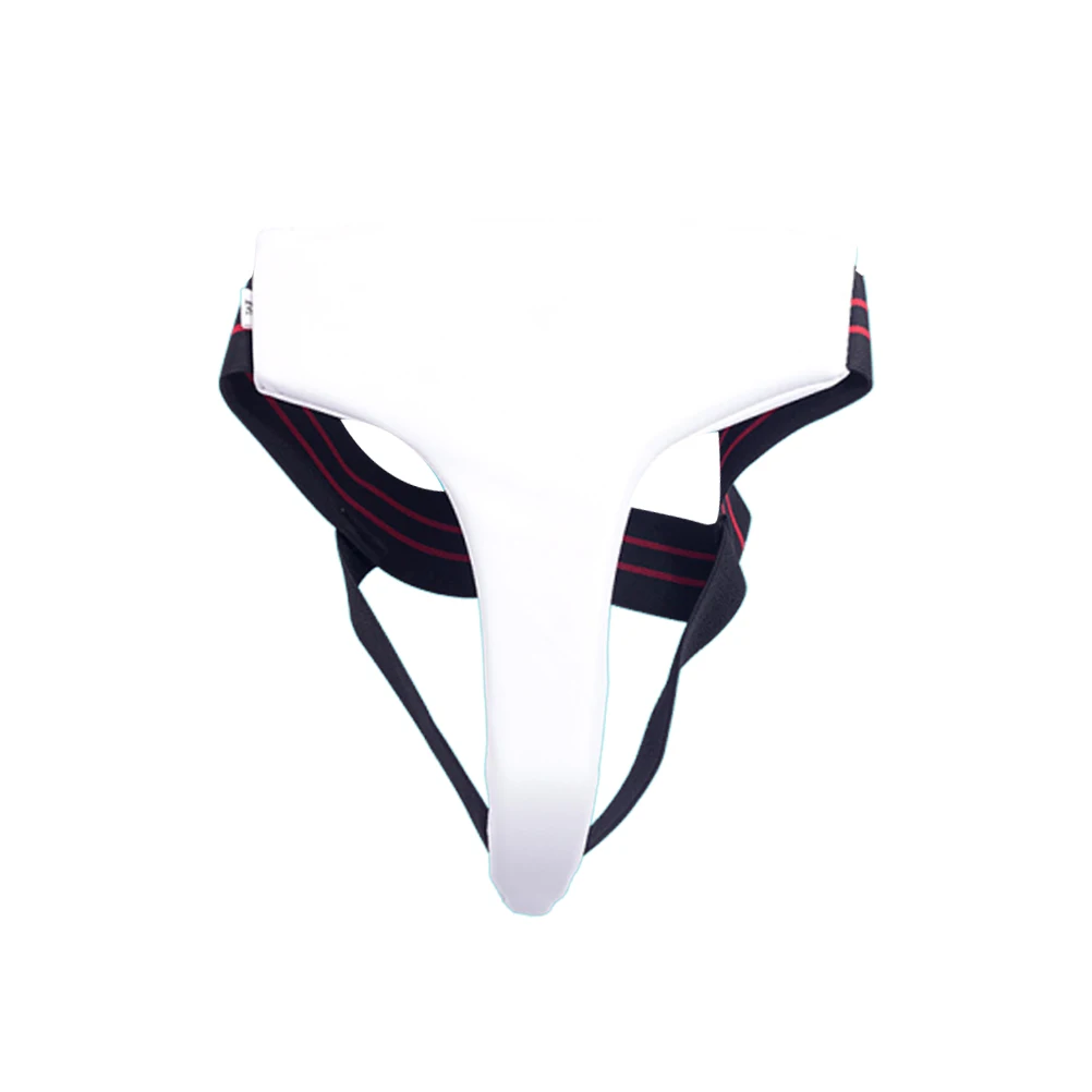 

Защита для промежности таэквондо для взрослых женщин, боксерский каратэ, боевые искусства, Санда, джоки, паха, защита для паха, спортивное за...