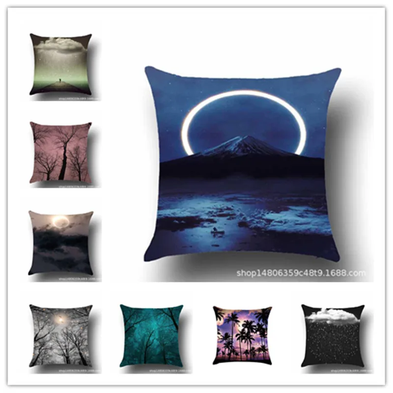 

Новинка, ночник, искусственная персиковая кожа, наволочка, украшение для мебели, спальни, поясная наволочка, чехол для офисного сиденья 45x45 с...