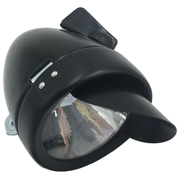 Яркая светодиодсветодиодный лампа для велосипеда/велосипеда 180 люмен в стиле