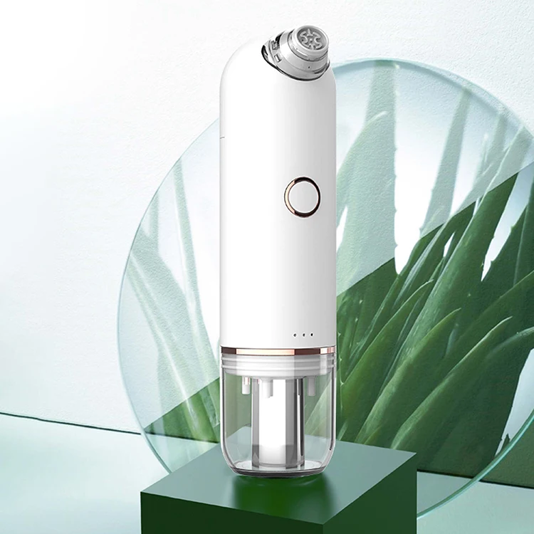 

Beauty Equipment Pore Cleaner High Quality Remover Vacuum Blackhead Extractor