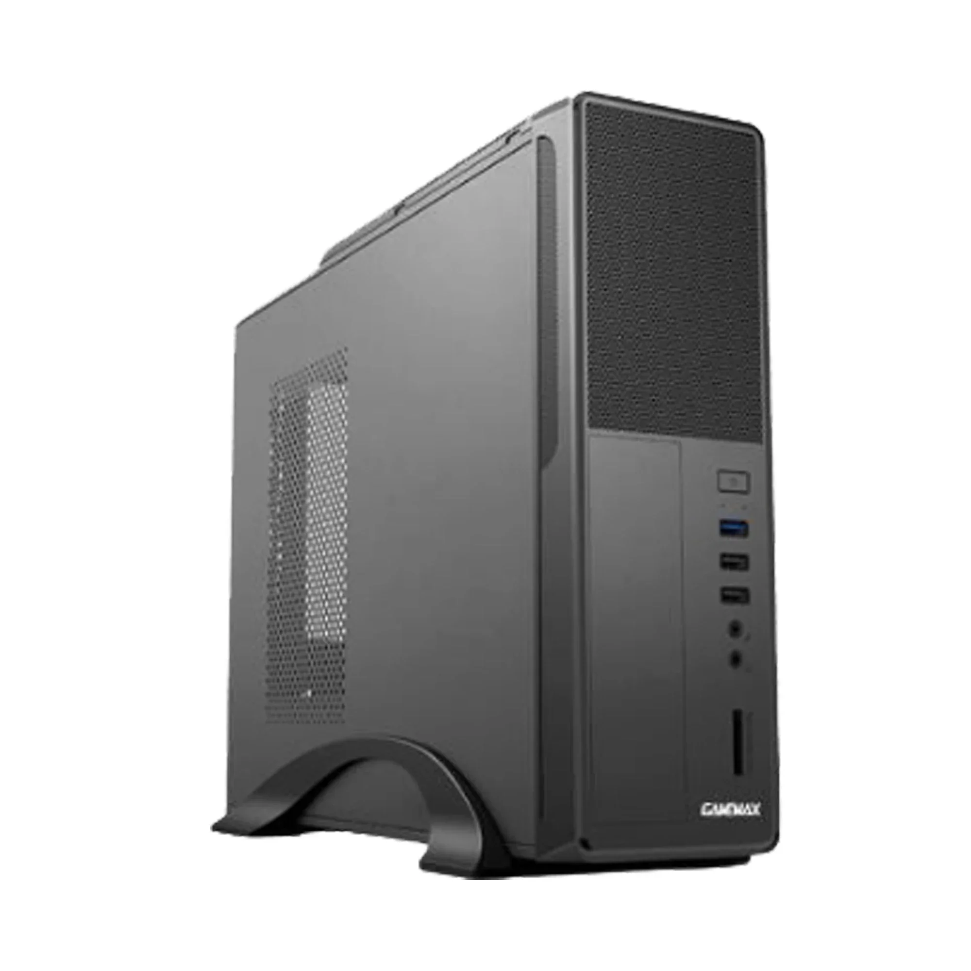 Loongson 3A5000 цельная машина