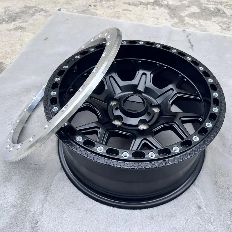 Viaol Custom Deep Dish 18 19 20 21 22 23 дюйма 5x100 6x139 7 5x150 Кованые колеса из алюминиевого сплава для