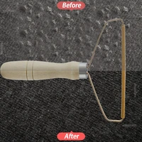 Тканевая щетка для удаления ворса#4