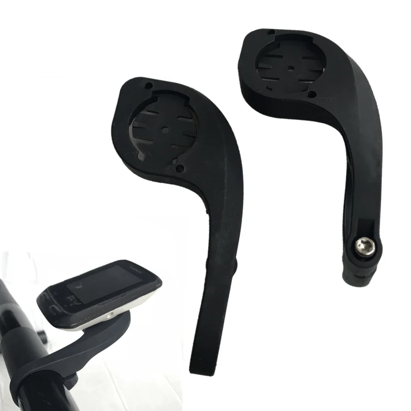 

Bike Computer Mount Stem MTB Road GPS Holder for 520 820 530 1000 IGPSPORT Bicycle Accessories Bike Computer Speedometer
