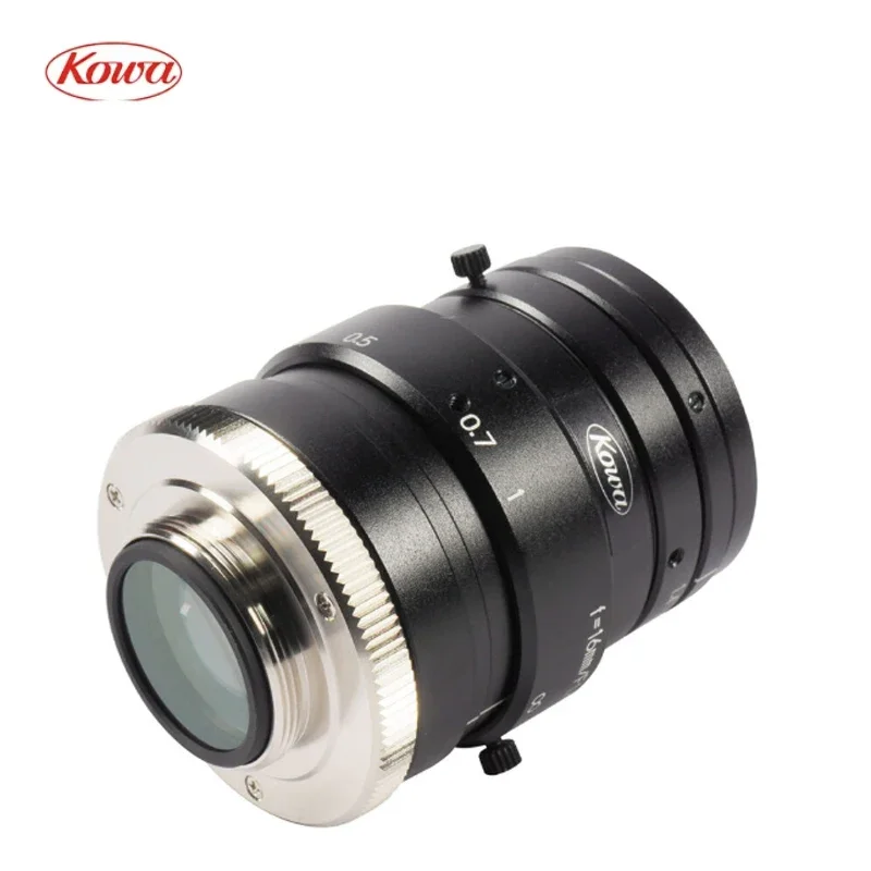 KOWA LM16HC-SW Объектив камеры IP-безопасности с высоким разрешением и низким