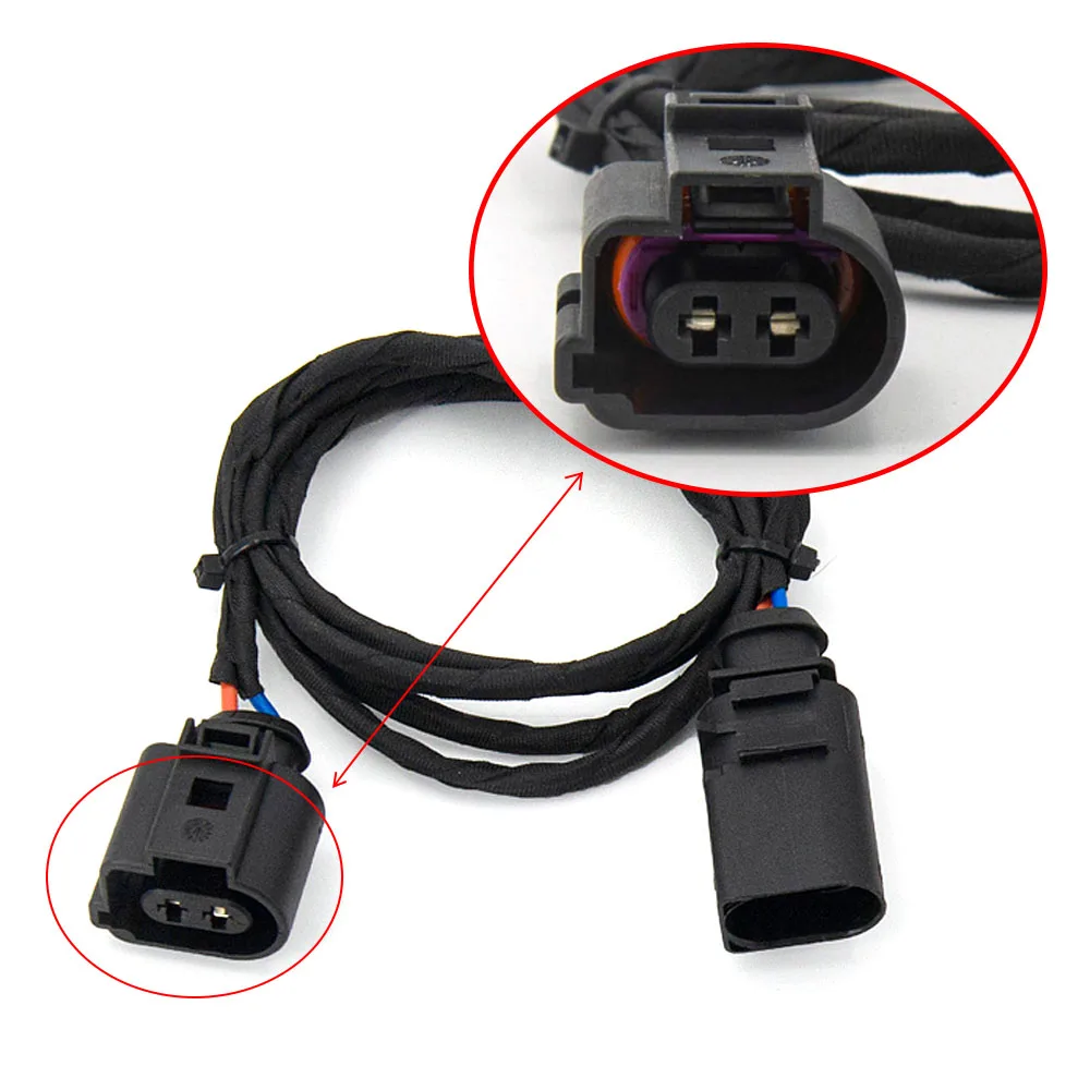 Гоночный автоматический турбо-выпускной клапан переходный для Audi S3 vw Golf R 2 0 TFSI