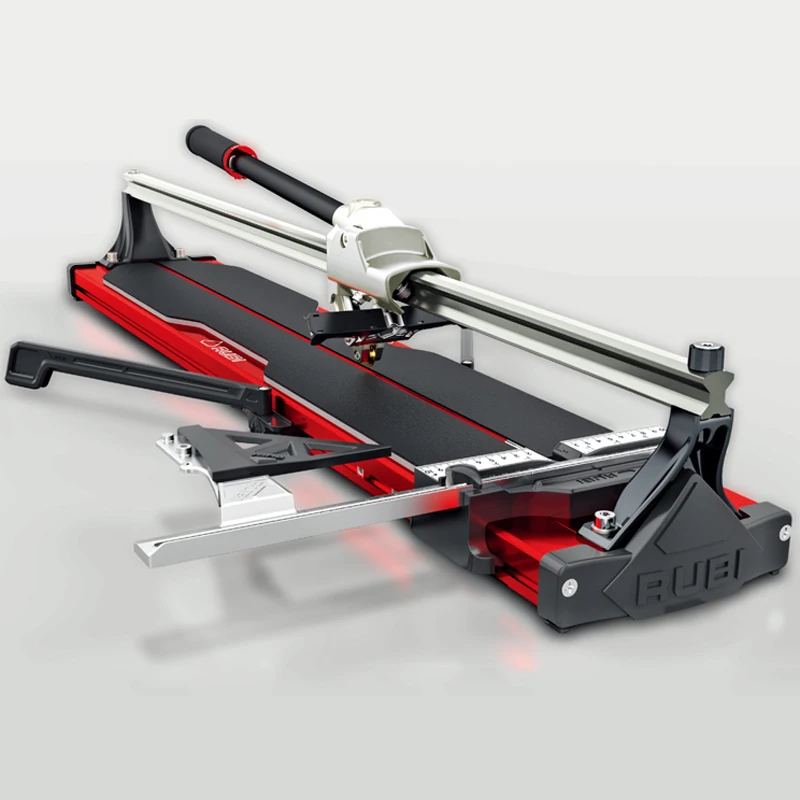 

New X-one-1200 Enhanced Manual Tile Cutter Floor Tile Push Knife Cutting Tool High Precision Broach Push Knife Cutting Machine