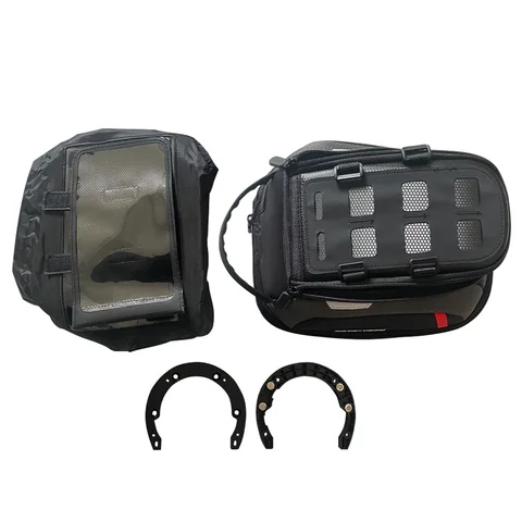 Сумка для микробака мотоцикла PRO для BMW R1250GS R 1250 GS R1200GS F850GS R1250RT F750GS F900R F900XR S1000XR K1600GT R1200RS