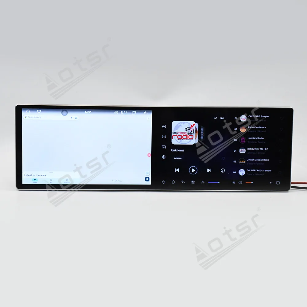 Двойной 9,1-дюймовый Android 15 CarPlay радио для BMW 1 серии 2013-2020 NBT HD мультимедийный плеер с сенсорным экраном Автомобильный GPS Navi головное устройство (art.: 3920d430d4eef) - 3920d430d4eef