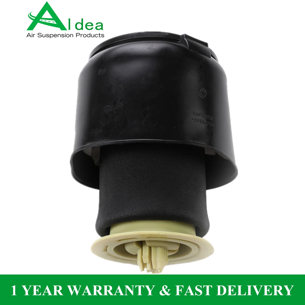 Пневматическая Пружина задней подвески для BMW 5 серии F07 (Gran Туризм) 2009-2017 ГТ xDrive & F11 (универсал) с автоматическим выравниванием Пневматическая Пружина задней подвески для BMW 5 серии F07 (Gran Туризм) 2009-2017 ГТ xDrive & F11 (универсал) с автоматическим выравниванием