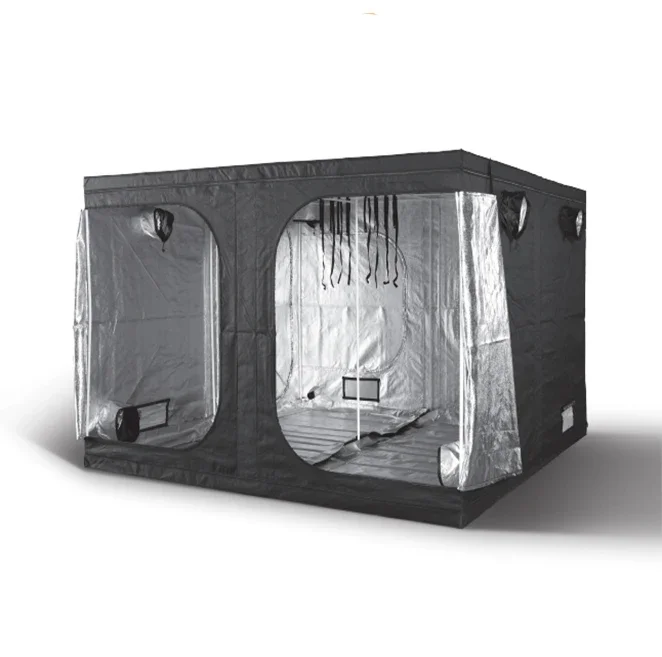 Готов к отправке стальной разъем 300*150*200 см внутренняя садовая система высокое