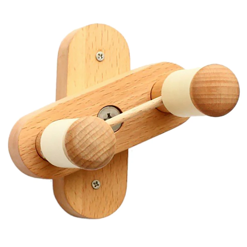 

Guitar Hanger Wall Mount,Adjustable Guitar Hook Holder Guitar Wall Stand For Acoustic Electric Bass Ukulele Guitars