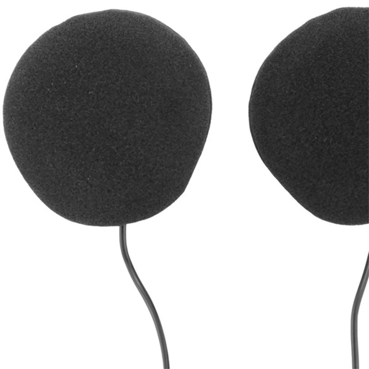 Bluetooth-гарнитура для мотоциклетного шлема 2 пары