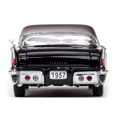 Maisto 1:18 1957 Eldorado Brougham металлическая модель автомобиля